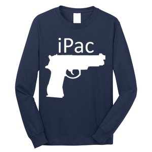 iPac Pack Gun Long Sleeve Shirt