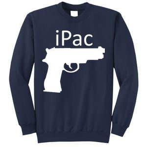 iPac Pack Gun Sweatshirt