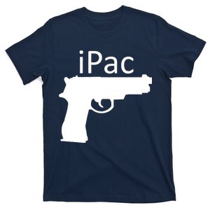 iPac Pack Gun T-Shirt