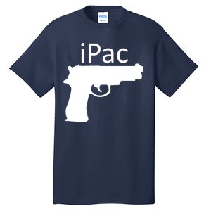 iPac Pack Gun Tall T-Shirt