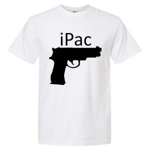 iPac Pack Gun Garment-Dyed Heavyweight T-Shirt