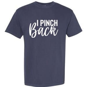 I Pinch Back Garment-Dyed Heavyweight T-Shirt