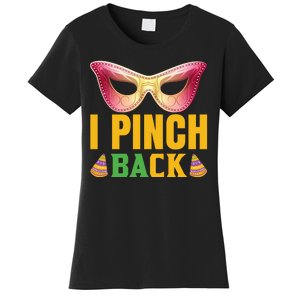 I Pinch Back Women's T-Shirt