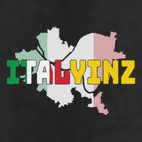 Italyinz Pittsburgh Black And Gold Italian Flag Adult Drive Performance Visor