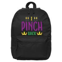 I Pinch Back 16 in Basic Backpack
