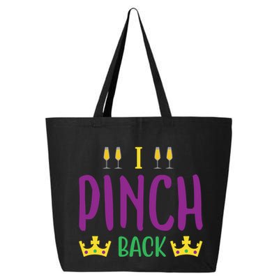 I Pinch Back 25L Jumbo Tote
