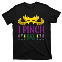 I Pinch Back T-Shirt