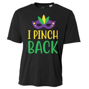 I Pinch Back Cooling Performance Crew T-Shirt