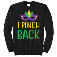 I Pinch Back Sweatshirt