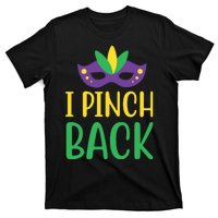 I Pinch Back T-Shirt