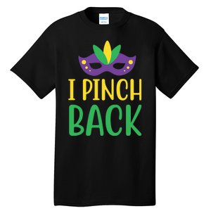 I Pinch Back Tall T-Shirt