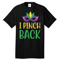 I Pinch Back Tall T-Shirt