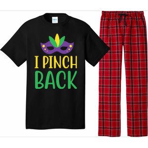 I Pinch Back Pajama Set