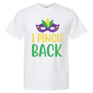 I Pinch Back Garment-Dyed Heavyweight T-Shirt