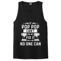 If Poppop CanT Fix It Noone Can Grandpa Poppop PosiCharge Competitor Tank
