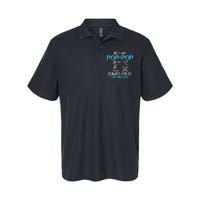 If Poppop CanT Fix It No One Can Gifts For Fathers Day Softstyle Adult Sport Polo