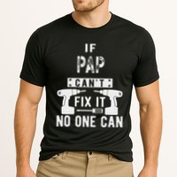 If Pap CanT Fix It No One Can Grandpa Cooling Performance Crew T-Shirt