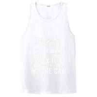 If Papaw Can't Fix It No One Can Grandpa PosiCharge Competitor Tank