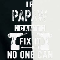 If Papaw Can't Fix It No One Can Grandpa Infant Baby Jersey Bodysuit