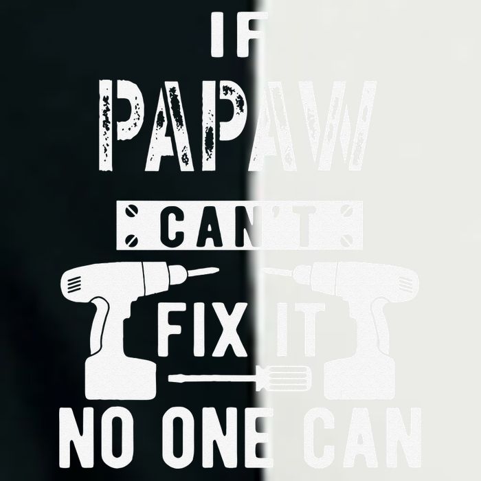 If Papaw Can't Fix It No One Can Grandpa Infant Baby Jersey Bodysuit