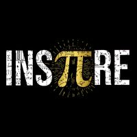Inspire Pi Day 3 14 Symbol Math Teacher Science Nerd Geek Gift Daily Commute Backpack