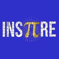 Inspire Pi Day 3 14 Symbol Math Teacher Science Nerd Geek Gift Mousepad