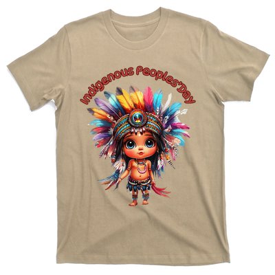 Indigenous PeopleS Day Celebration T-Shirt