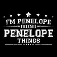 Im Penelope Doing Penelope Things Toddler T-Shirt