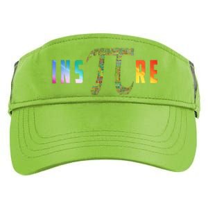 Inspire Pi Day Adult Drive Performance Visor