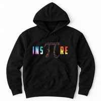Inspire Pi Day Hoodie