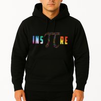 Inspire Pi Day Hoodie
