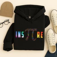 Inspire Pi Day Hoodie