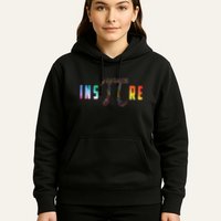 Inspire Pi Day Hoodie