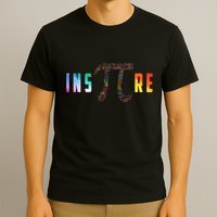 Inspire Pi Day T-Shirt