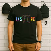 Inspire Pi Day T-Shirt