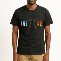 Inspire Pi Day Tall T-Shirt