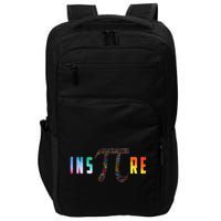 Inspire Pi Day Impact Tech Backpack