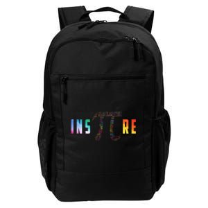 Inspire Pi Day Daily Commute Backpack