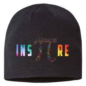 Inspire Pi Day Sustainable Beanie