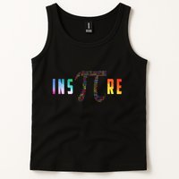 Inspire Pi Day Tank Top