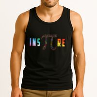 Inspire Pi Day Tank Top