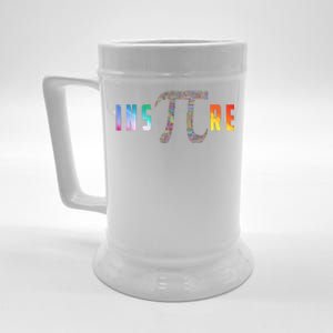 Inspire Pi Day Beer Stein