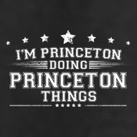 Im Princeton Doing Princeton Things Hat