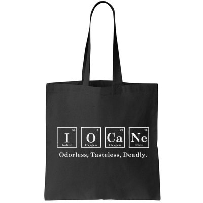 Iocane Powder Funny Princess For Bride Bag
