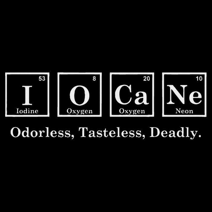 Iocane Powder Funny Princess For Bride Youth Performance Sprint T-Shirt