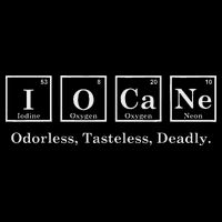 Iocane Powder Funny Princess For Bride Poster