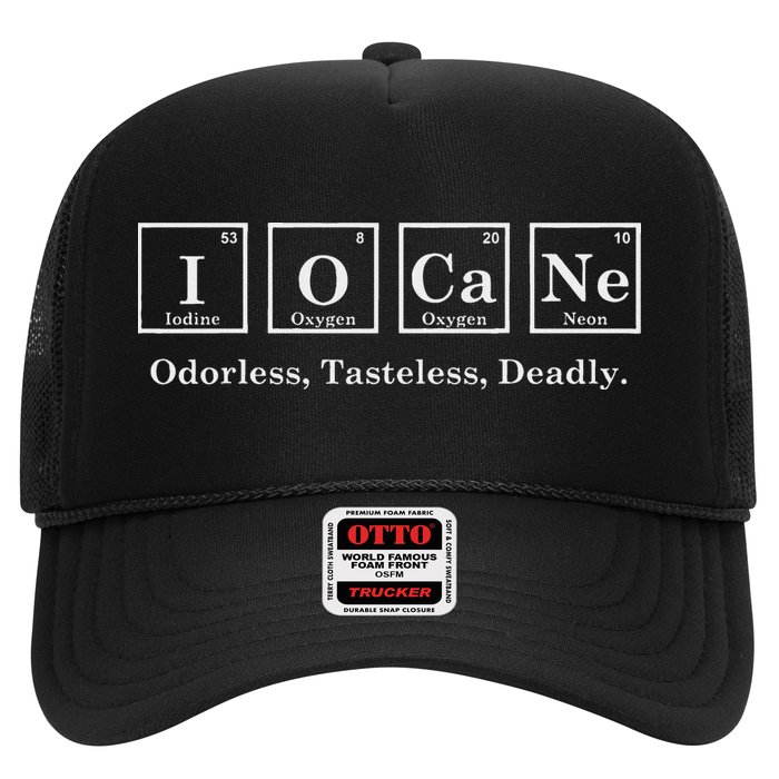 Iocane Powder Funny Princess For Bride Hat