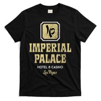 Imperial Palace Hotel And Casino T-Shirt