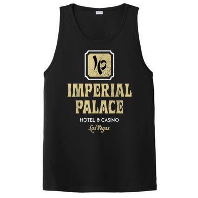 Imperial Palace Hotel And Casino PosiCharge Competitor Tank