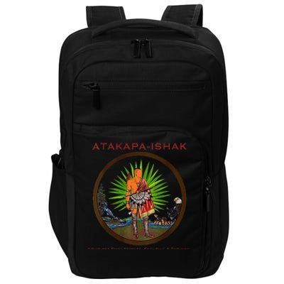 Ishak Pride Impact Tech Backpack